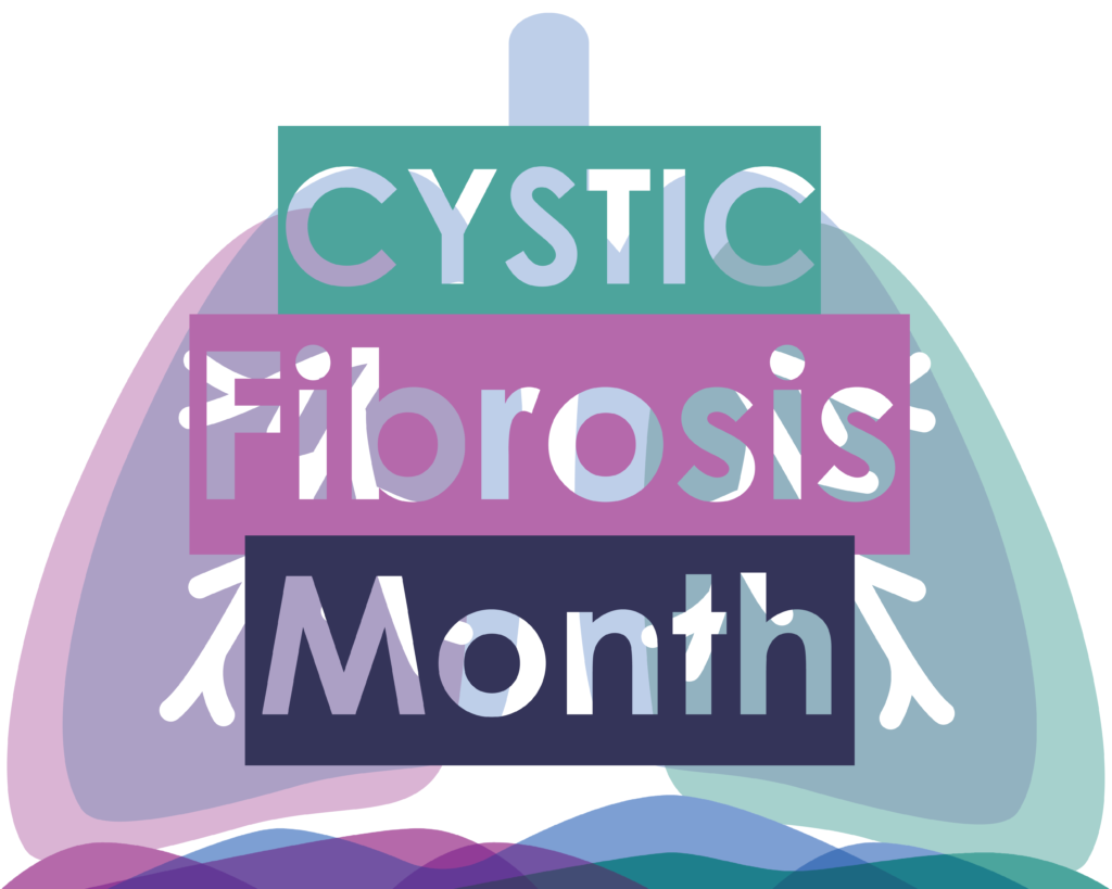 Cystic Fibrosis Month