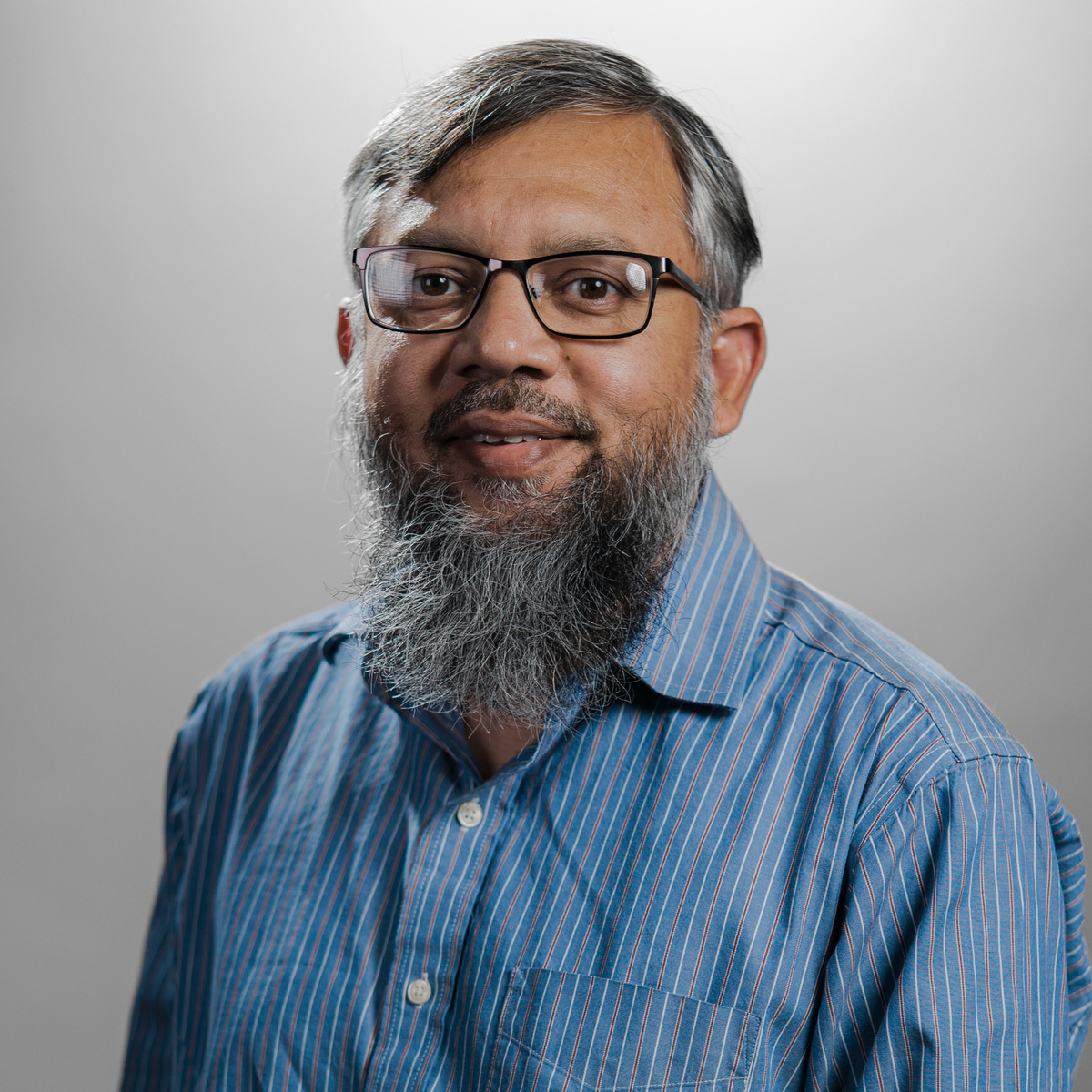 Hammad Irshad, MS Research Scientist
